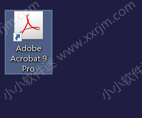 Acrobat 9 Pro官方简体中文版下载地址和安装教程