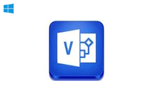 Visio2003官方简体中文版安装教程和下载地址