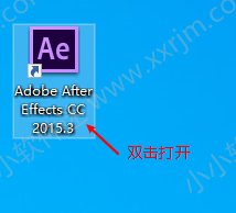 After Effects CC2015官方简体中文版下载地址和安装教程
