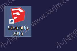 sketchup 2015中文版(草图大师2015)下载地址和安装教程