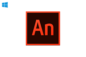 Adobe Animate(Flash) CC2015绿色简体中文版下载地址和安装教程