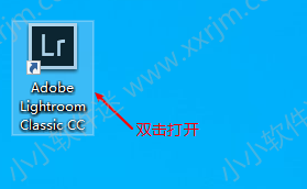 Lightroom7.5简体中文版下载地址和安装教程
