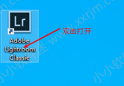 Lightroom8.3简体中文版下载地址和安装教程