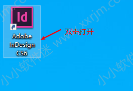 Adobe InDesign CS6简体中文绿色版下载地址和安装教程