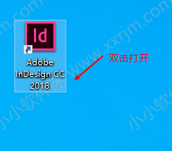 Adobe InDesign CC2018简体中文官方版下载地址和安装教程