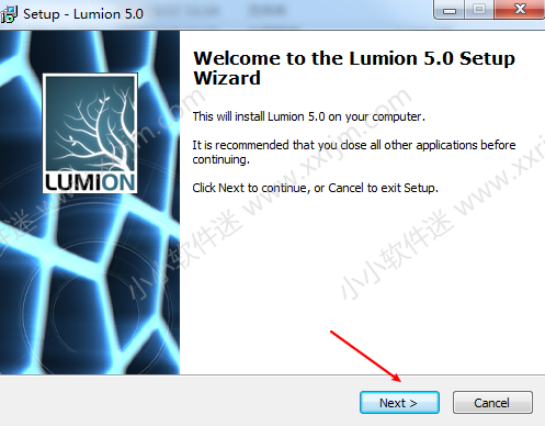Lumion 5.0简体中文版下载地址和安装教程