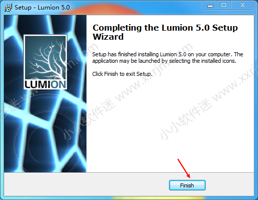 Lumion 5.0简体中文版下载地址和安装教程