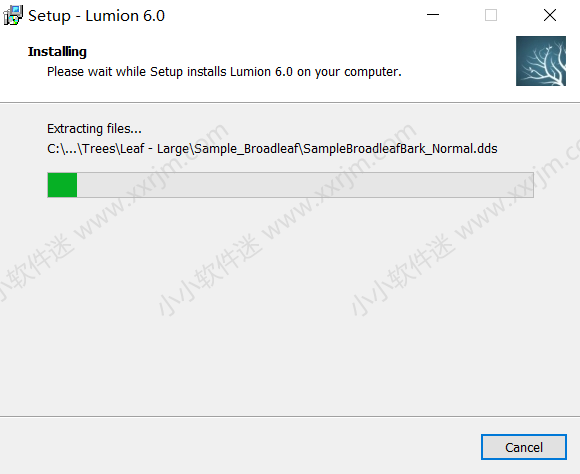 Lumion 6.0简体中文版下载地址和安装教程