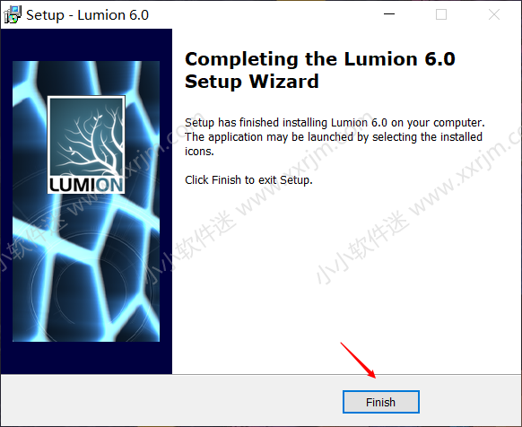 Lumion 6.0简体中文版下载地址和安装教程