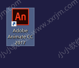 Adobe Animate(Flash) CC2017绿色简体中文版下载地址和安装教程