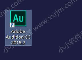 Adobe Audition CC2015中文绿色版下载地址和安装教程