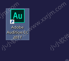 Adobe Audition CC2017简体中文版下载地址和安装教程