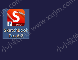 SketchBook 6.2简体中文注册版下载地址和安装教程