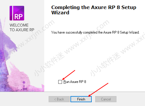 Axure 8.0中文版（含授权码）下载地址和安装教程