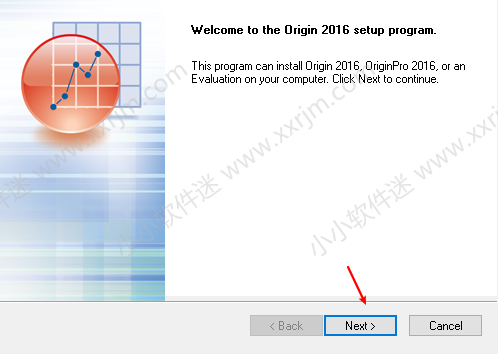 Origin2016中文破解版下载地址和安装教程