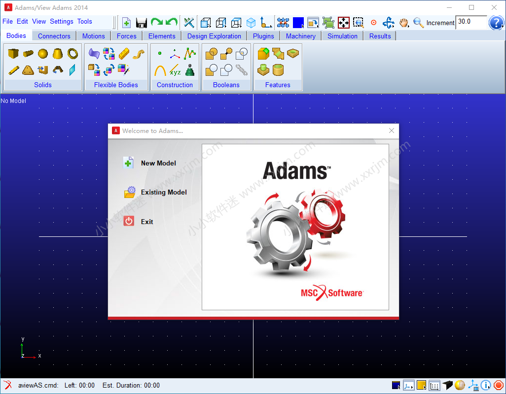 adams格式图片