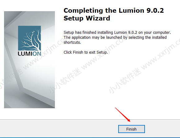 Lumion 9.0简体中文版下载地址和安装教程