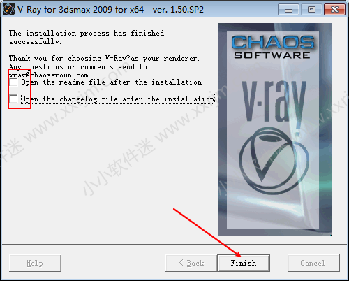 Vray1.5 For 3dmax2009-2011破解版下载地址和安装教程