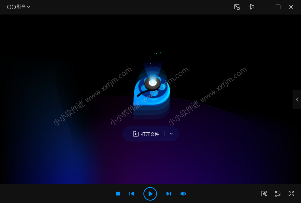 QQ影音 4.6.0.1078 官方正式版