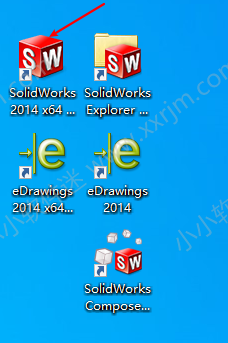SolidWorks2014中文版32位/64位下载地址和安装教程