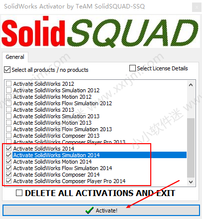 SolidWorks2014中文版32位/64位下载地址和安装教程