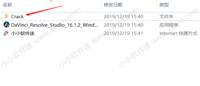 达芬奇调色 DaVinci Resolve Studio v16.1.2.026 中文破解版和安装教程
