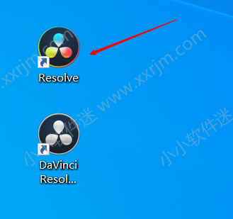 达芬奇调色 DaVinci Resolve Studio v16.1.2.026 中文破解版和安装教程