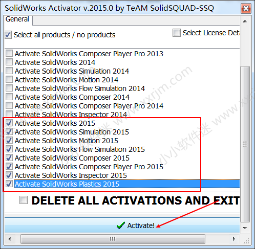 SolidWorks2015中文版64位下载地址和安装教程