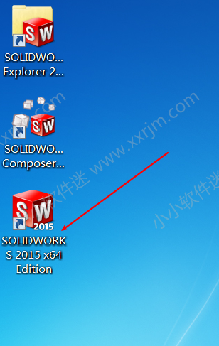 SolidWorks2015中文版64位下载地址和安装教程