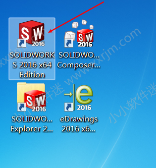 SolidWorks2016中文版64位下载地址和安装教程