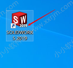 SolidWorks2019中文版64位下载地址和安装教程