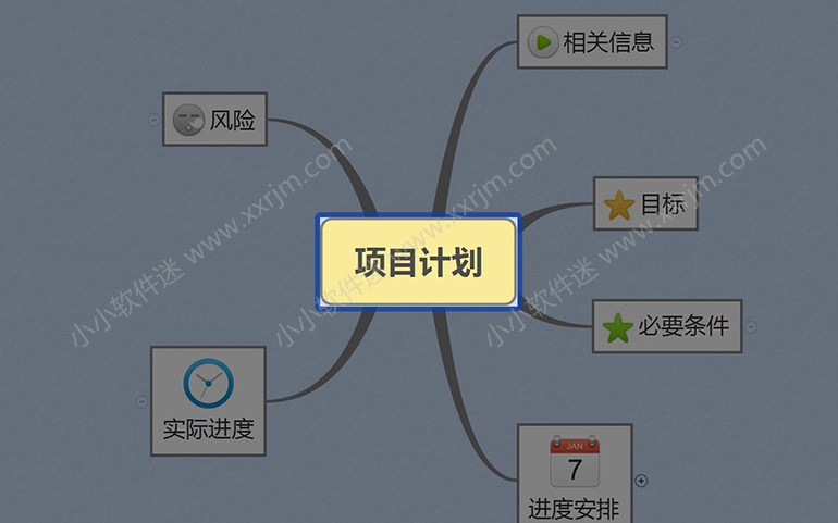 演示模式