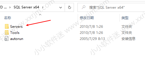 win10系统安装SQL Server2005中文版安装教程和下载地址（亲测成功）