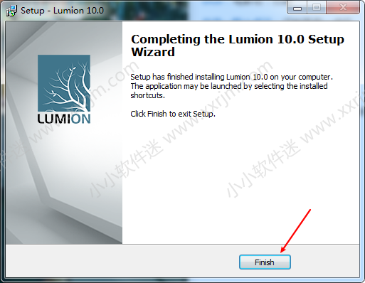 Lumion 10简体中文版下载地址和安装教程