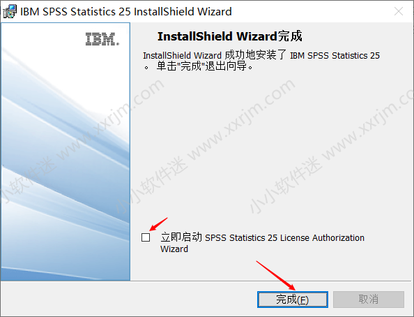 SPSS25.0中文版安装教程和下载地址