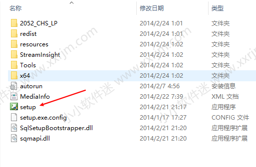 SQL Server2014中文版安装教程和下载地址