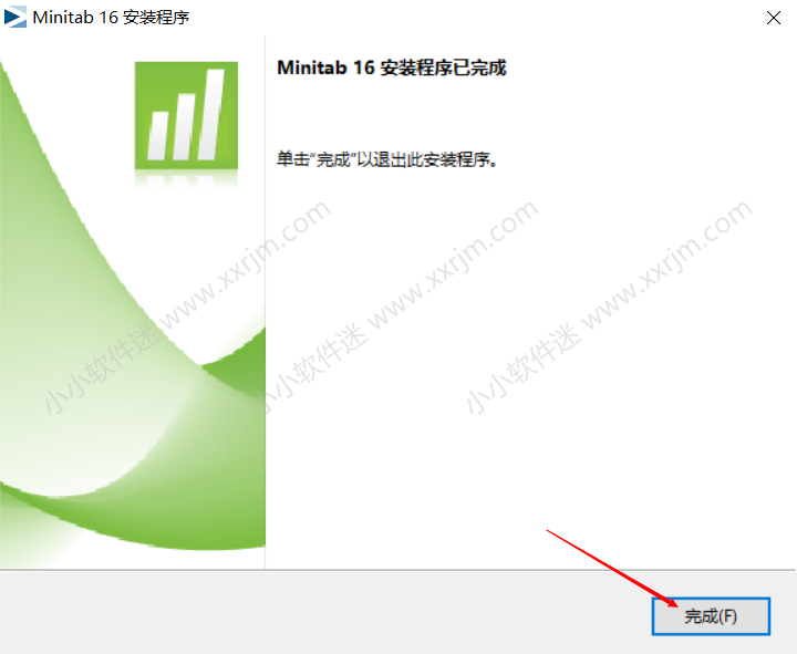 minitab16简体中文破解版下载地址和安装教程