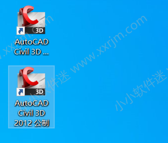 AutoCAD Civil3D 2012中文破解版下载地址和安装教程