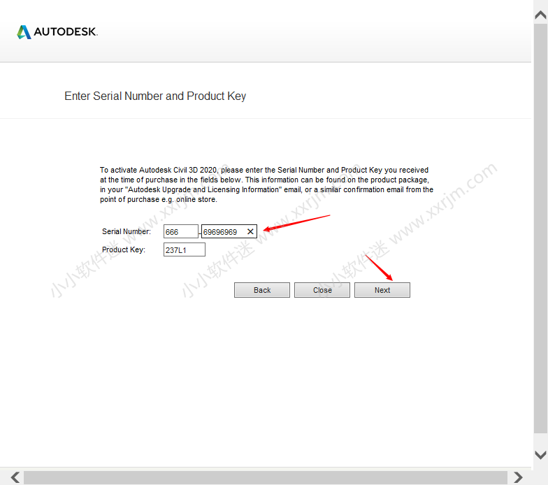 AutoCAD Civil3D 2020中文破解版下载地址和安装教程