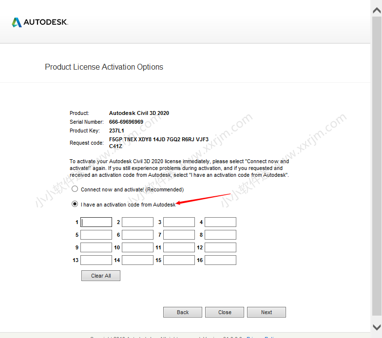 AutoCAD Civil3D 2020中文破解版下载地址和安装教程