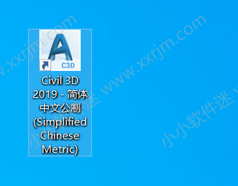 AutoCAD Civil3D 2019中文破解版下载地址和安装教程