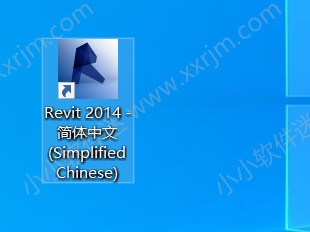 Autodesk Revit 2014中文破解版下载地址和安装教程