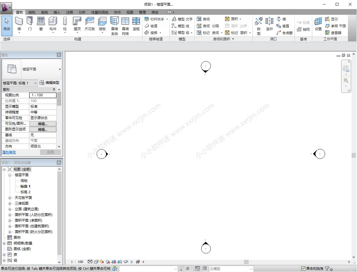 Autodesk Revit 2013中文破解版下载地址和安装教程