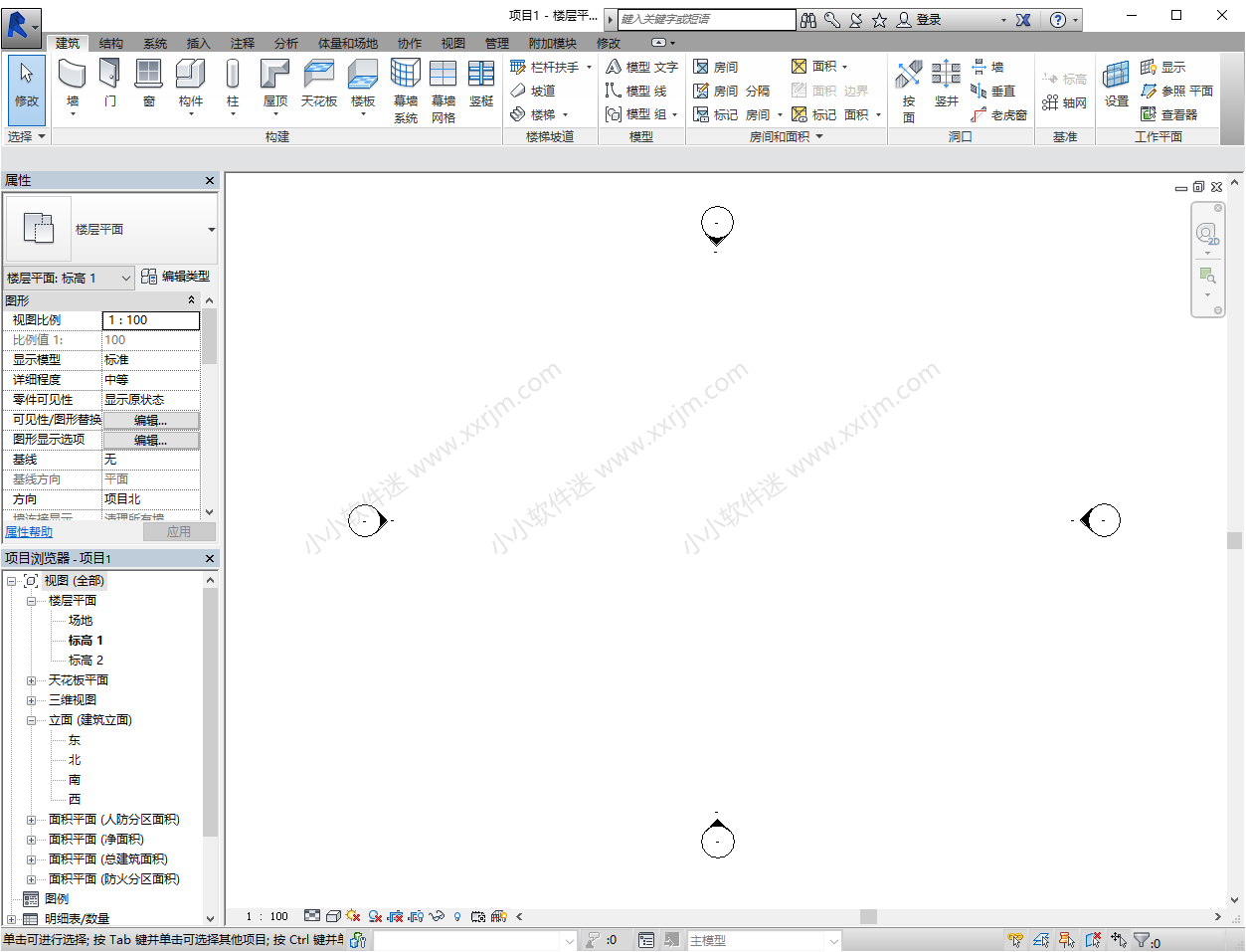 Autodesk Revit 2015中文破解版下载地址和安装教程