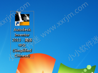 Autodesk Inventor2013简体中文破解版下载地址和安装教程