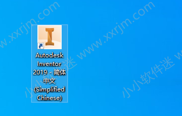 Autodesk Inventor2019简体中文破解版下载地址和安装教程