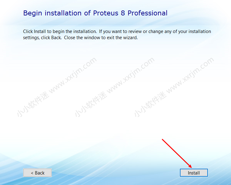 Proteus8.0完美破解汉化版下载地址和安装教程