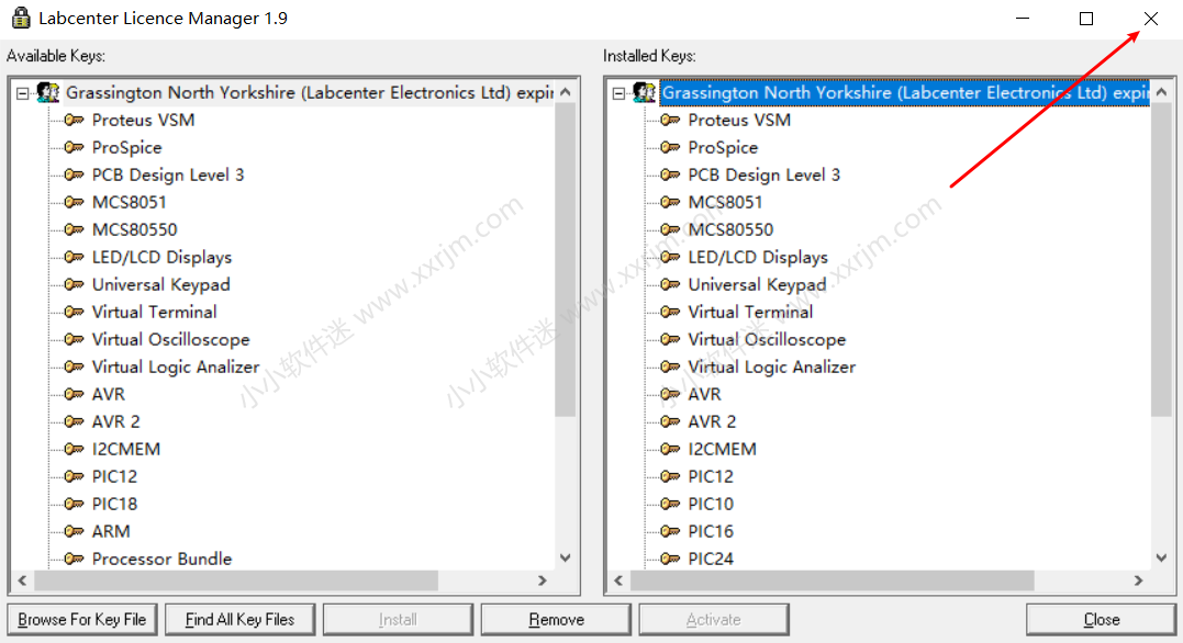 Proteus8.4完美破解汉化版-单片机仿真软件下载地址和安装教程