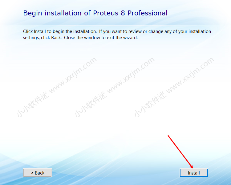 Proteus8.4完美破解汉化版-单片机仿真软件下载地址和安装教程