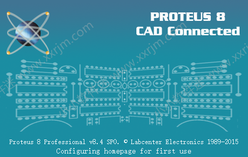 Proteus8.4完美破解汉化版-单片机仿真软件下载地址和安装教程